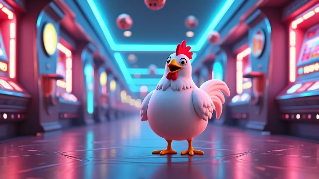 Chicken-road-reviewgame