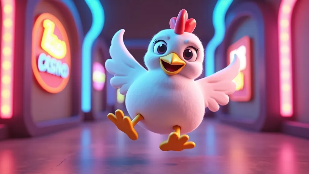 Chicken-road-reviewgame