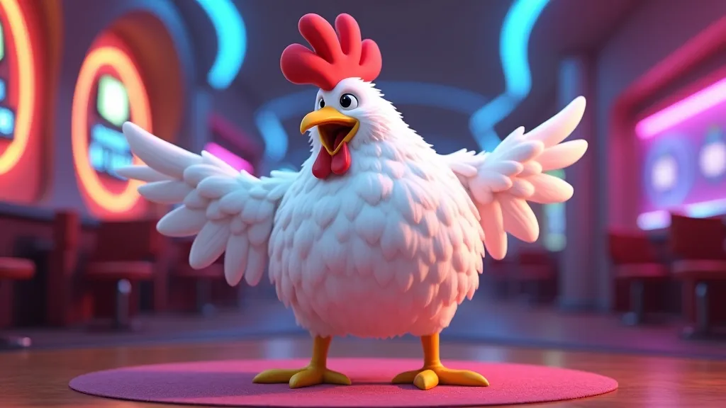 Chicken-road-reviewgame