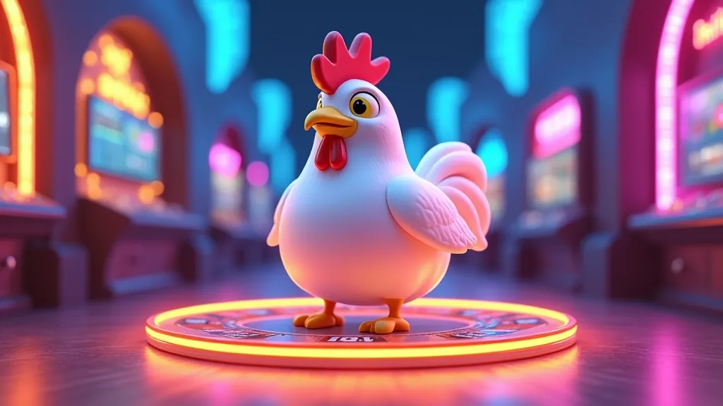 Chicken-road-reviewgame