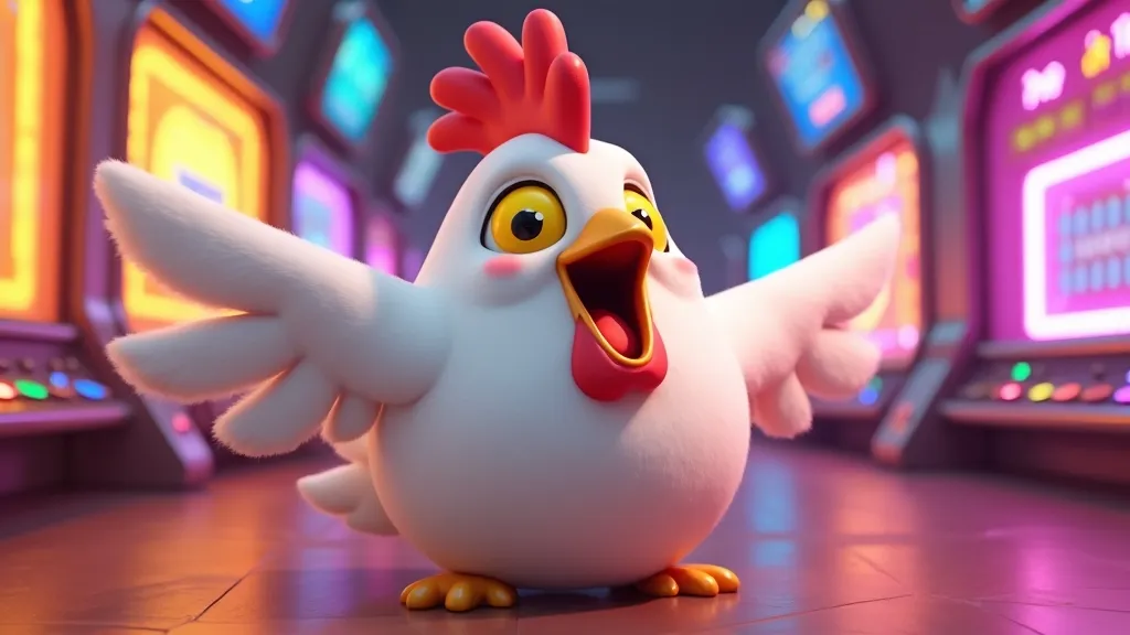 Chicken-road-reviewgame