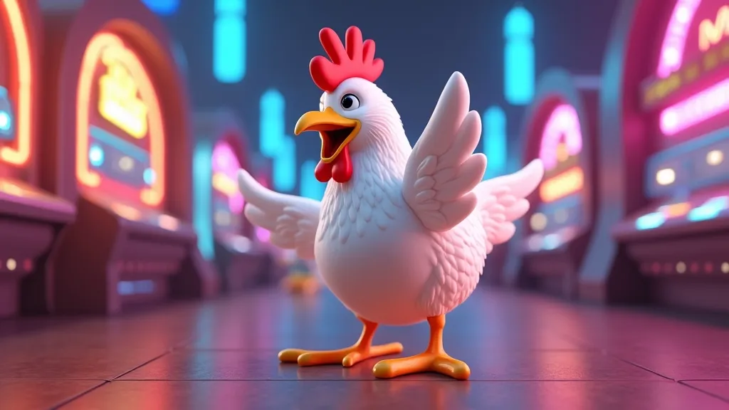 Chicken-road-reviewgame