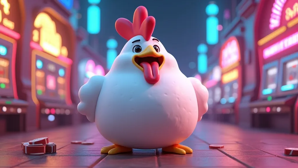 Chicken-road-reviewgame