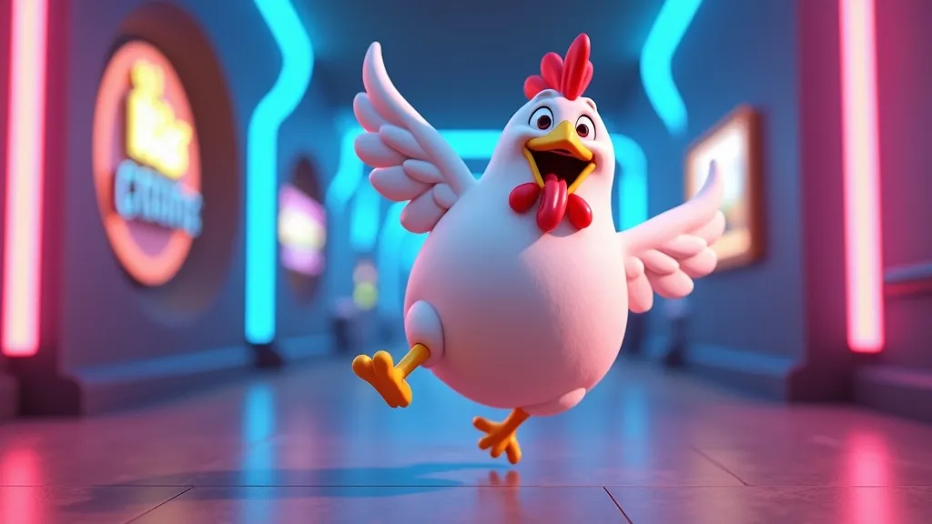 Chicken-road-reviewgame