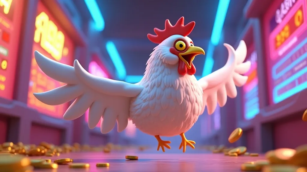 Chicken-road-reviewgame